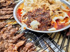 -老白家怡贵园烤肉
