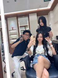 -WM Hair Salon精品店