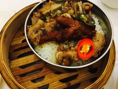 -稻香酒家·33年老字号·港式粤菜(富邦中心店)