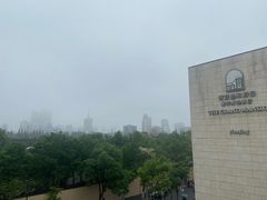 -行者书屋大堂吧 ·下午茶(南京圣和府邸酒店)