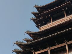 -杭州半山国家森林公园