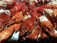 -功夫小龙虾·烧烤·江湖菜(金沙洲店)
