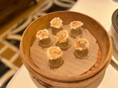 传统烧麦-耳朵眼会馆(鼓楼店)