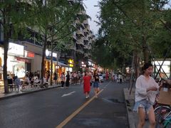 -奎星楼街