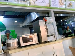 -阿叶羊杂碎(前进街店)