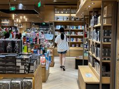 -G·SPACE(金鹰世界店)