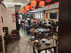 -李记东北饺子馆·东北菜(欢乐谷店)