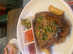 -Famous肥猫墨西哥音乐餐吧(五棵松华熙LIVE店)