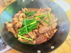 -大地农庄(逢沙大道店)