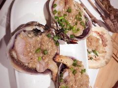 -木屋烧烤(西南角店)