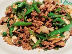 -绿草地·湘菜(7mall店)