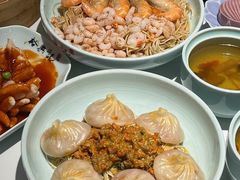 -裕兴记•蟹黄面馆(人民广场店)