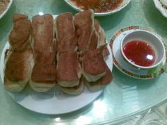 贴卷子-津菜宋记老房子(平山道店)