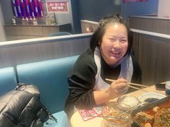 -鱼酷活鱼烤鱼(沈阳大悦城店)