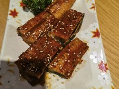 -三石铁板烧(紫竹桥店)