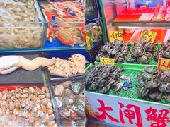 -黄沙水产交易市场