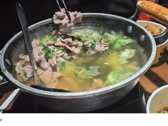 -全牛匠·乐山跷脚牛肉(西单华威约饭街店)