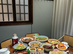 -打酱油·非遗淮扬菜(瘦西湖梅岭店)