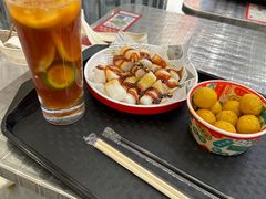 -孖记茶档·热腾茶餐(乐峰店)