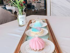 -L'amour澜茉·轻法餐