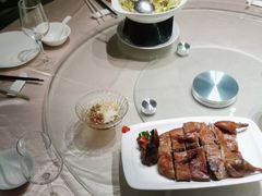 -王府井酒店(金桥港湾店)