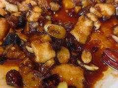 -辣婆婆(航天桥店)