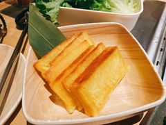 -新石器烤肉(百联川沙店)