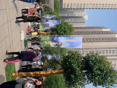 -陕西自然博物馆