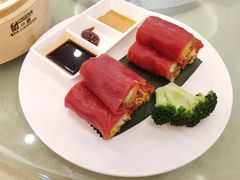 -顺风山庄(水濂山店)