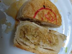 -穆桂英美食(南禅寺店)