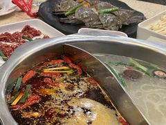 -多迷烫菜广场(水心大厦店)