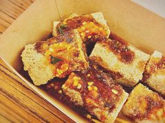 -不问豆腐(朝山街店)