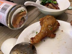 -茶港·点心·啫啫煲(范湖万达广场店)