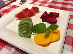 -盒马X会员店(王府井奥莱UP TOWN店)
