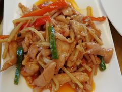 -马凯餐厅(长椿街店)