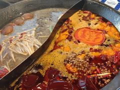 -楠火锅(哈尔滨金爵万象店)