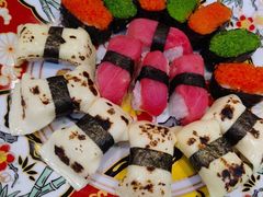 -牛道烤肉海鲜自助