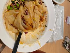 -大师兄·西北小馆(北站缤果空间店)