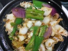 -豪华脆肉鲩