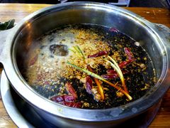-盖帮鳝鱼串串(东郊记忆店)