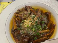 -白家餐厅(徐家汇店)
