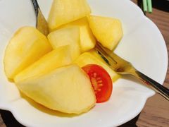 -四道菜·福建菜馆(新街口金鹰店)