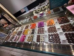 -GODIVA(港汇恒隆广场)