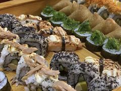 -杭州钱江新城万怡酒店-西餐厅