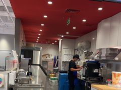 -DQ·蛋糕·冰淇淋(万风新天地店)