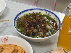 大米面皮-薛昌利大米面皮(南关正街店)