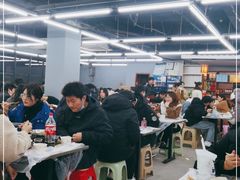 大堂-小民大排档(光谷店)