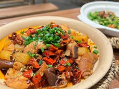 -大盐帮川菜馆(长楹天街店)