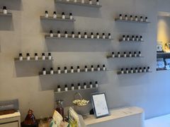 -泰合玺·精油疗愈 SPA(南京河西万达店)