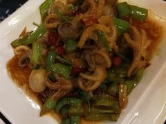 -旺角小渔村(幸福中路店)